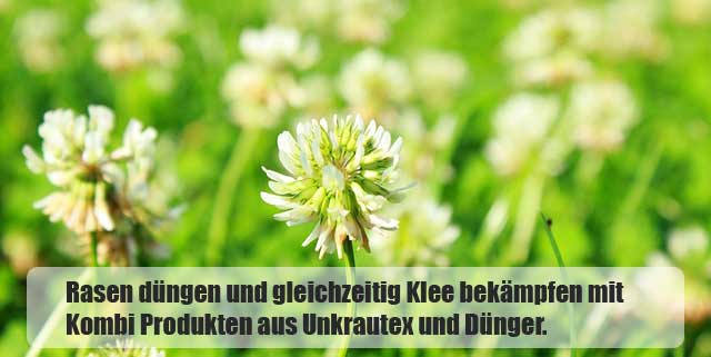 Rasendünger mit Unkrautvernichter Rasendünger mit Unkrautvernichter