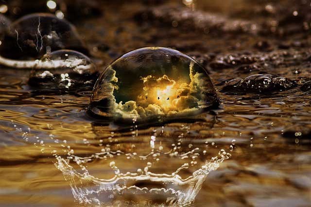 Regenwasser - Versickerung und Nutzung Regenwasser - Versickerung und Nutzung